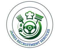 James Recruitment Services